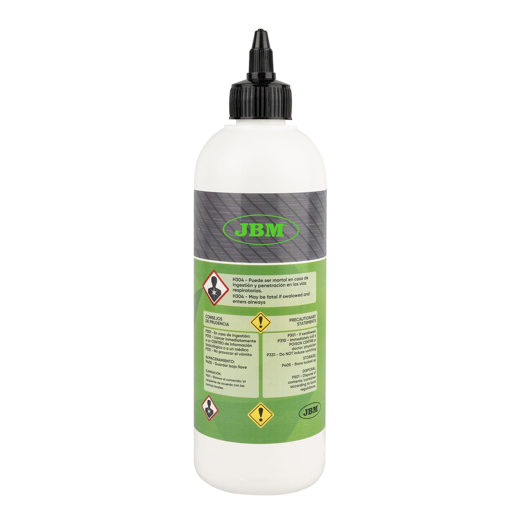 OLIO PER MACCHINA DI RILEVAZIONE DEL FUMO 14081 JBM