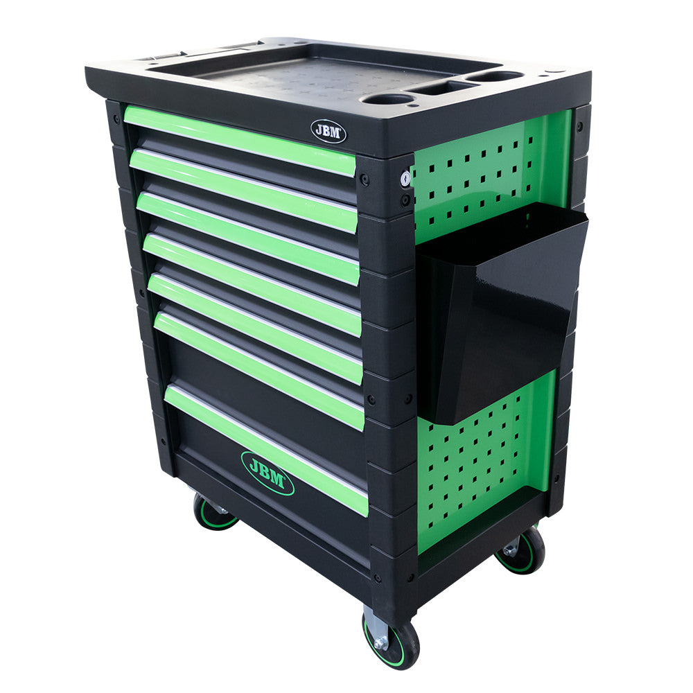 PORTADOCUMENTI PER CARRELLO PORTAUTENSILI 15069 JBM