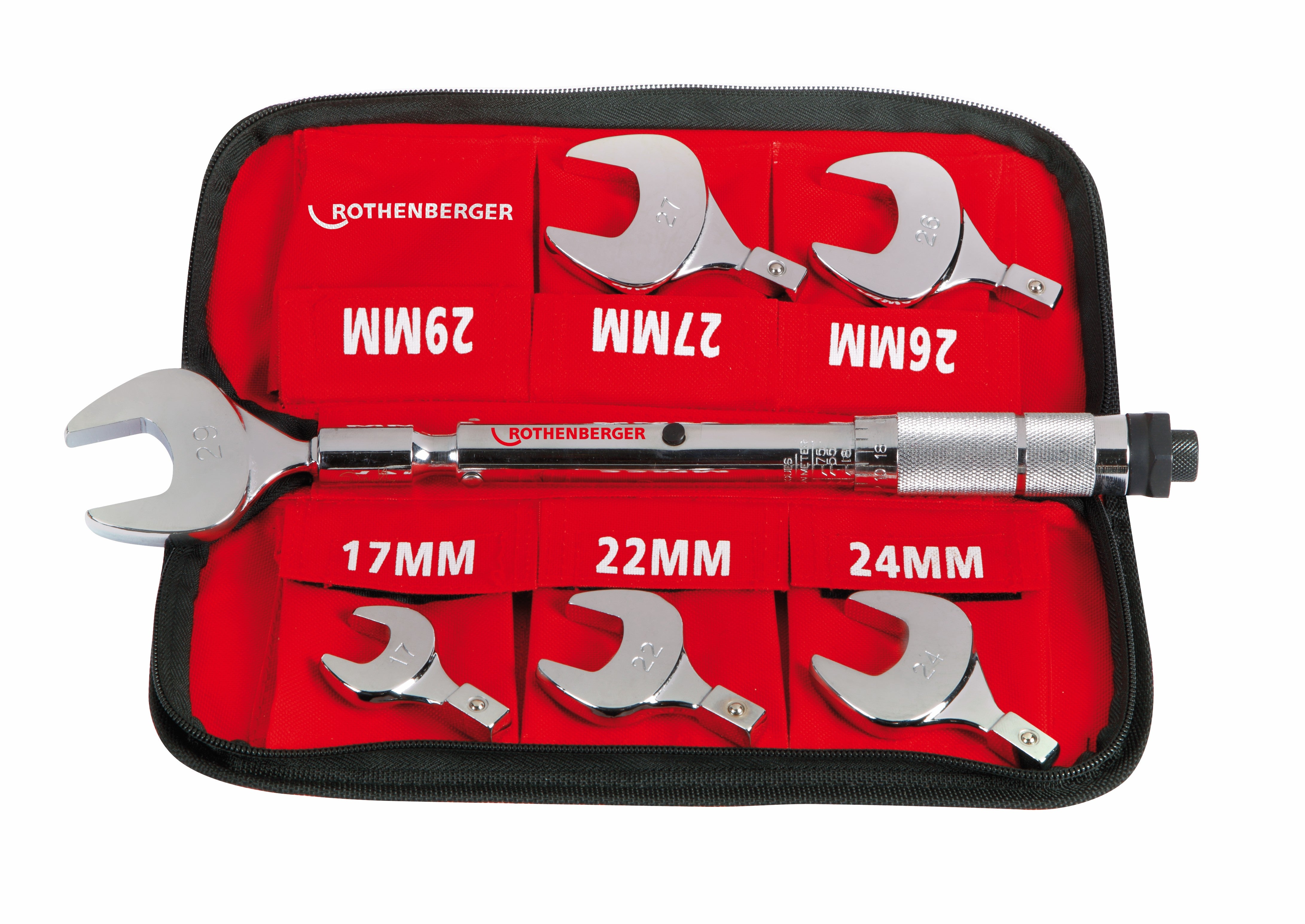 EASY PACK PLUS R32 ROTHENBERGER Vuoto condizionamento