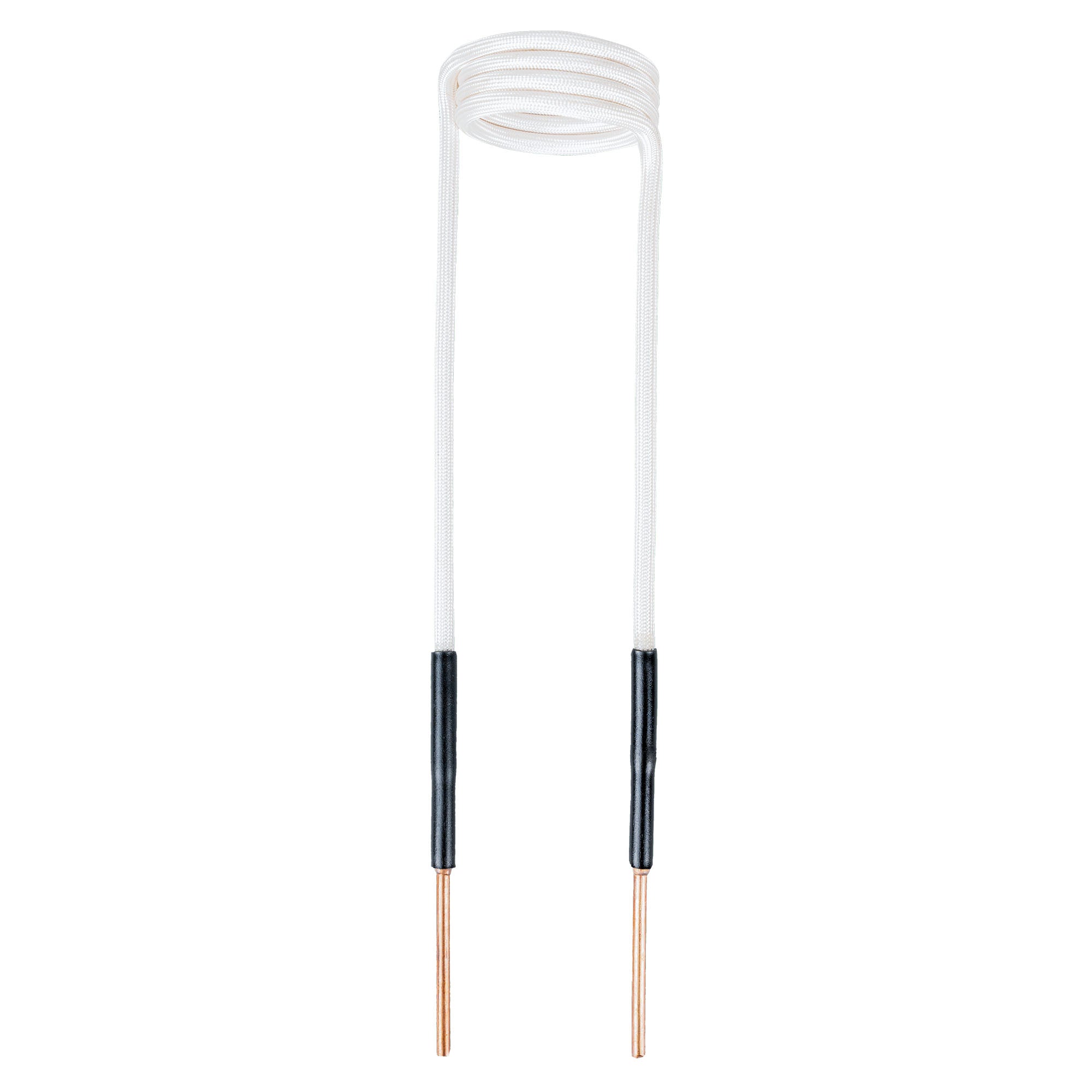 BOBINA DI INDUZIONE FRONTALE 19/220 M8 BIANCA (RIF. 54522) 17539 JBM