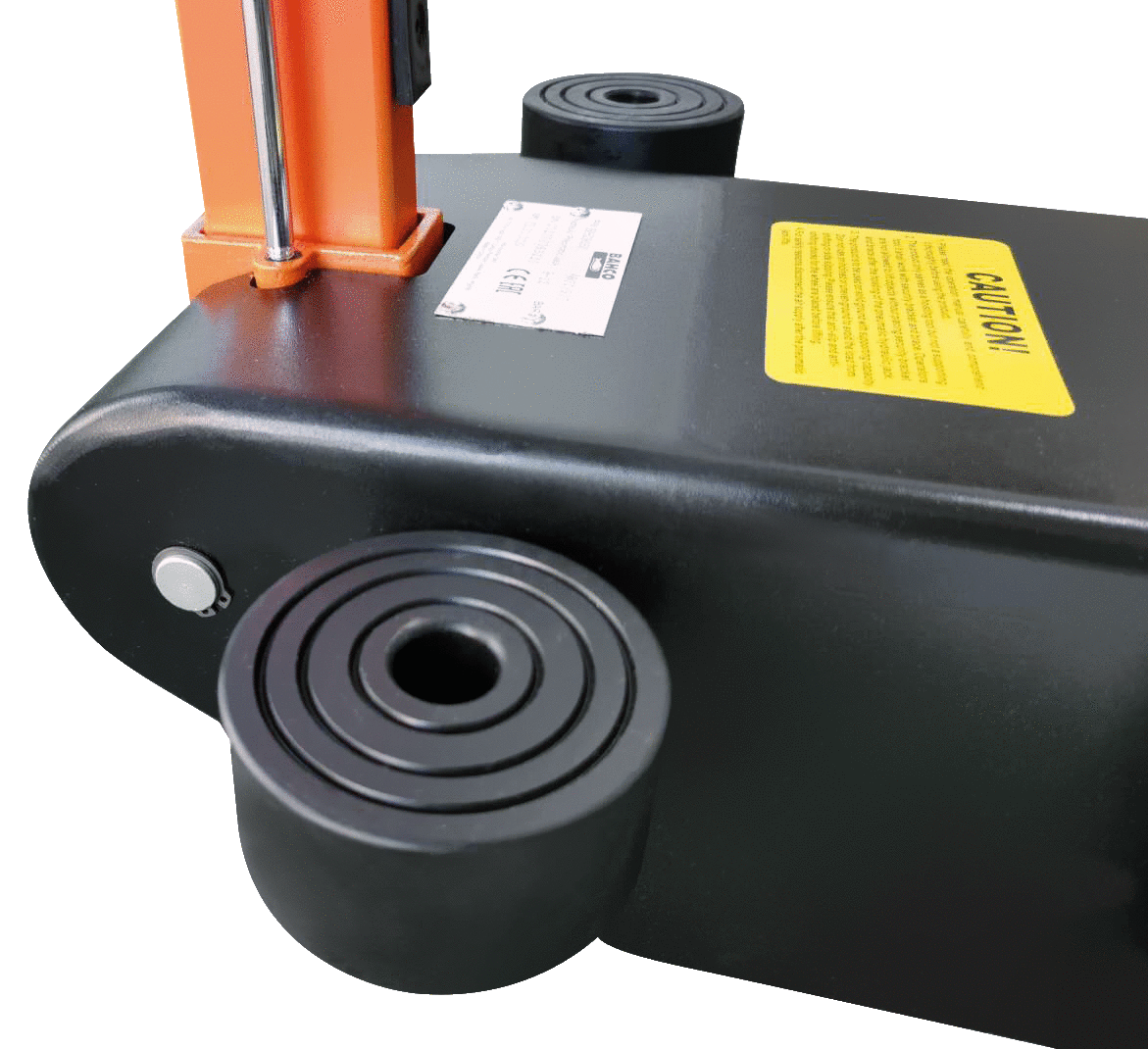Sollevatore idropneumatico 80/50 T BH28050 Bahco