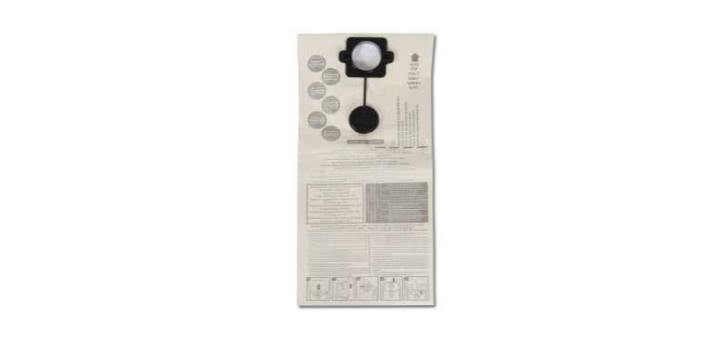 5 sacchi verticale per 1874 Beta 1874-50/5S