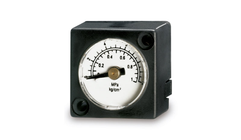 Manometro di ricambio per filtri 1919F - 1/4", 3/8" e 1/2" Beta 1919RM-F