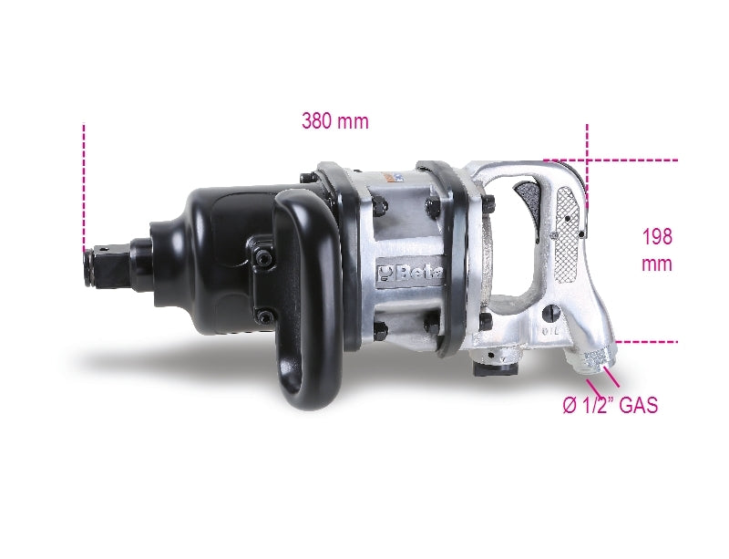Avvitatore reversibile Beta 1930A