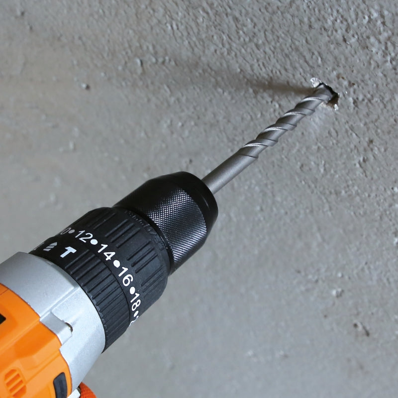 Trapano avvitatore a percussione 20V BRUSHLESS (solo corpo macchina) Beta 1972/20V-13BMC