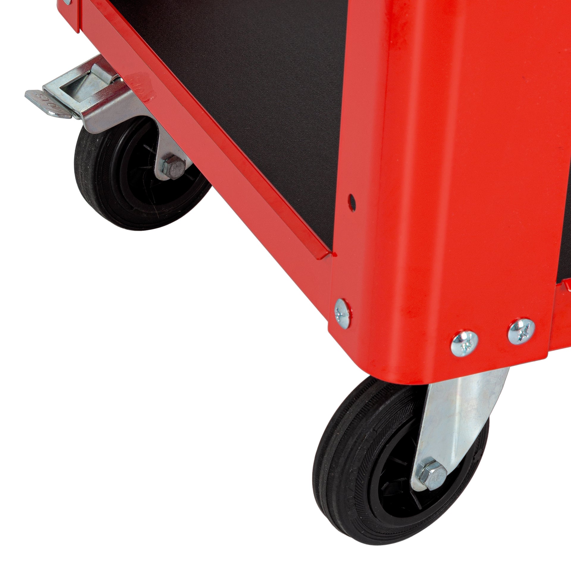 Carrello 3 ripiani Usag 504 SR