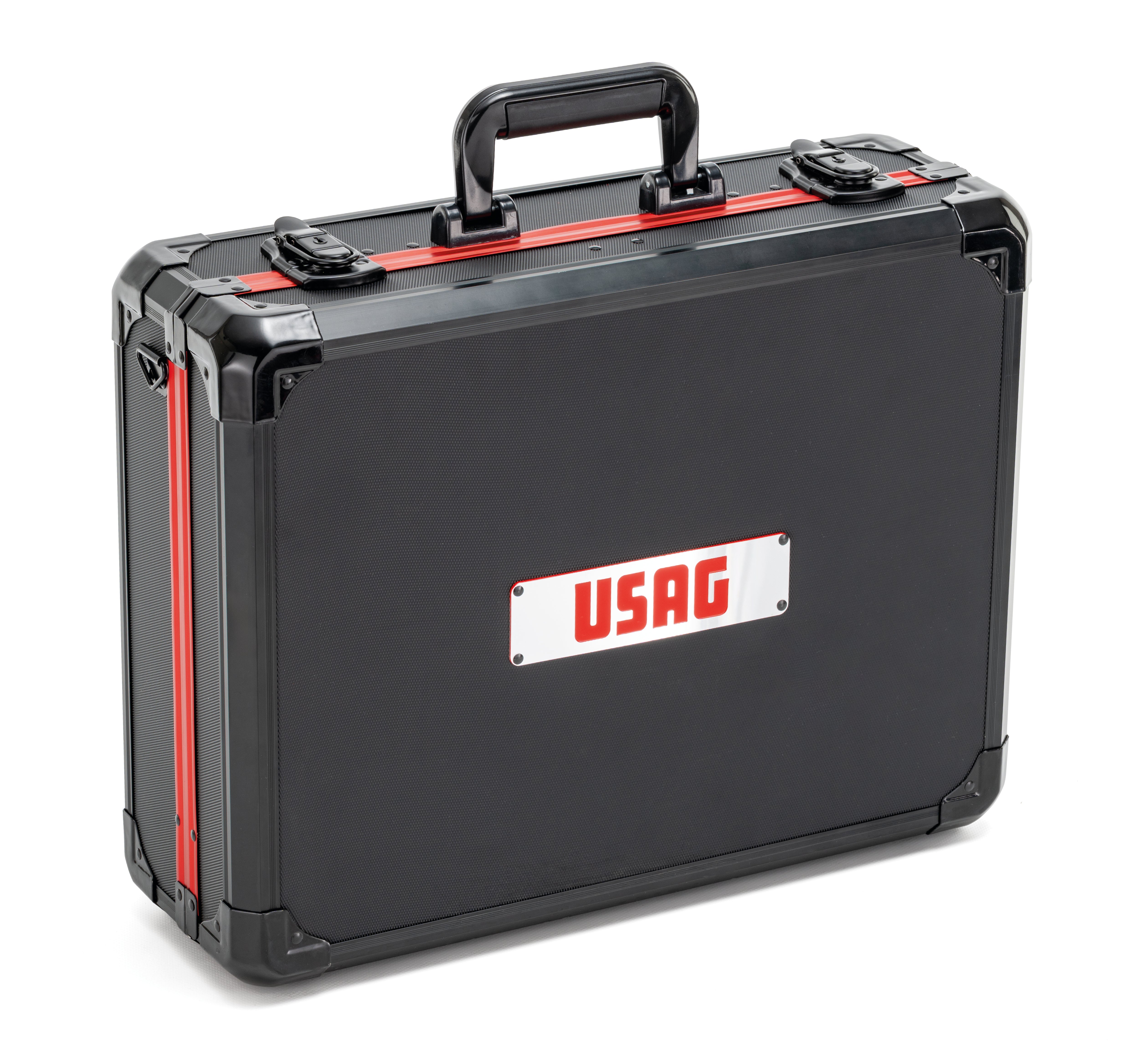 Valigia con assortimento per manutenzione (181 pz) Usag 002 MA U00020031