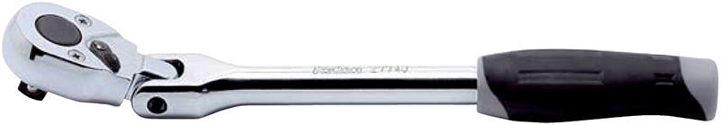 CRICCH.1/4"PORTABUSS.REV.SNOD.D22 L.161 KOKEN 2774J