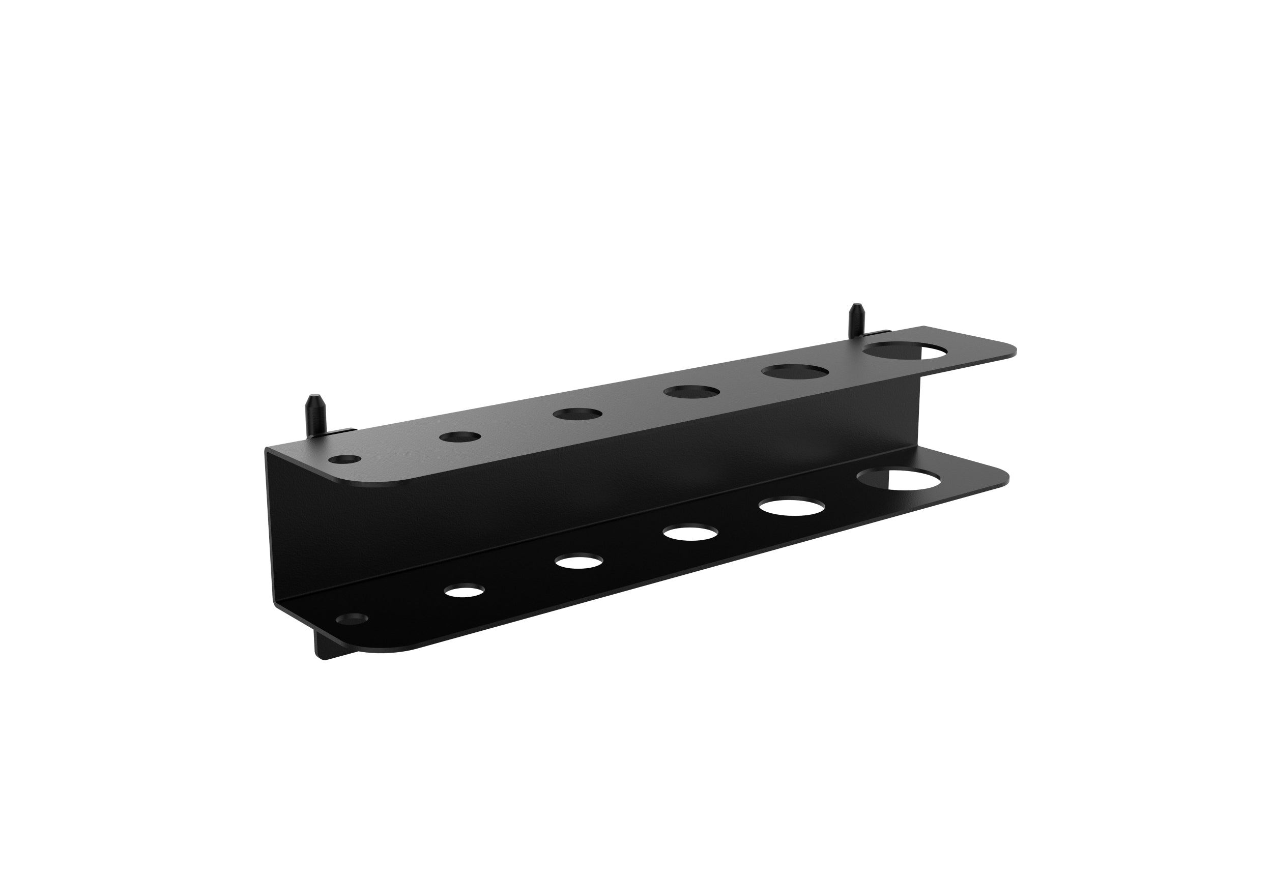 Supporto giraviti 6 posti per Arredo Officina Workshopitaly MPS Total Black