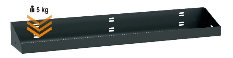 Mensola per arredo officina RSC50 2.0 Beta 5000 RSC50 2.0/MP