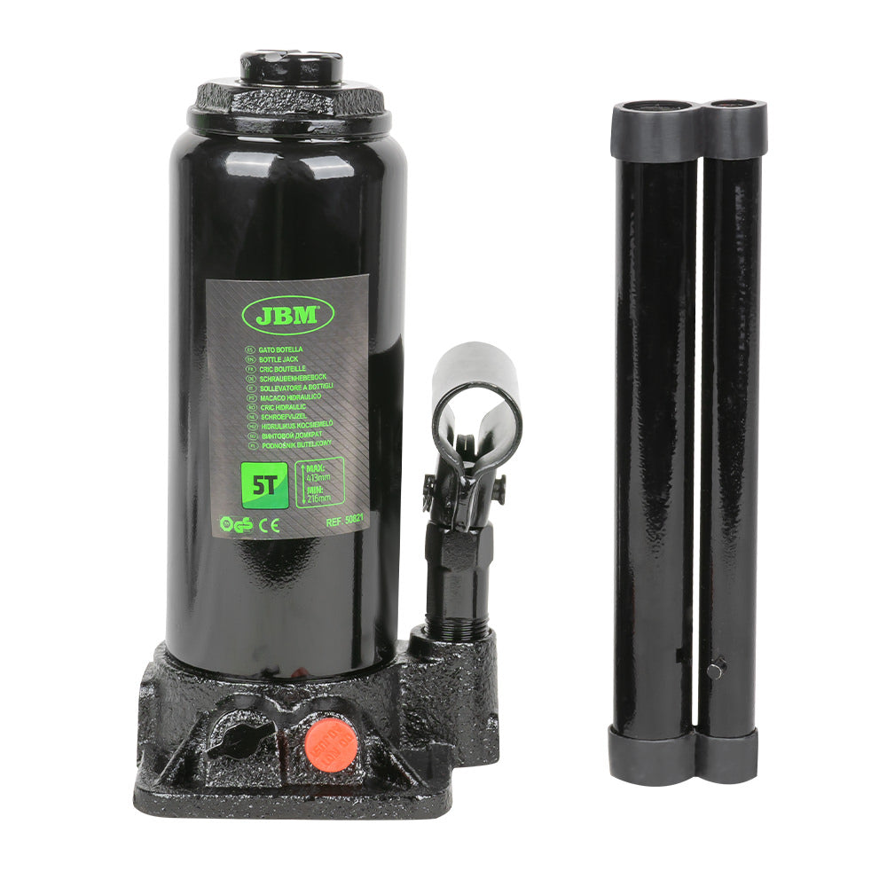 KIT OFFICINA COMPLETA JBM SERIE597 COMPLETO DI 8MT QUADRI DI PAVIMENTO