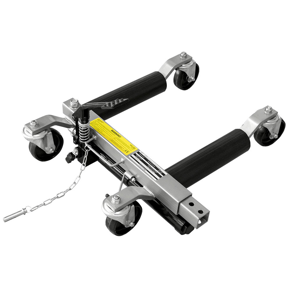 TRASPORTATORE IDRAULICO 680KG 50839 JBM