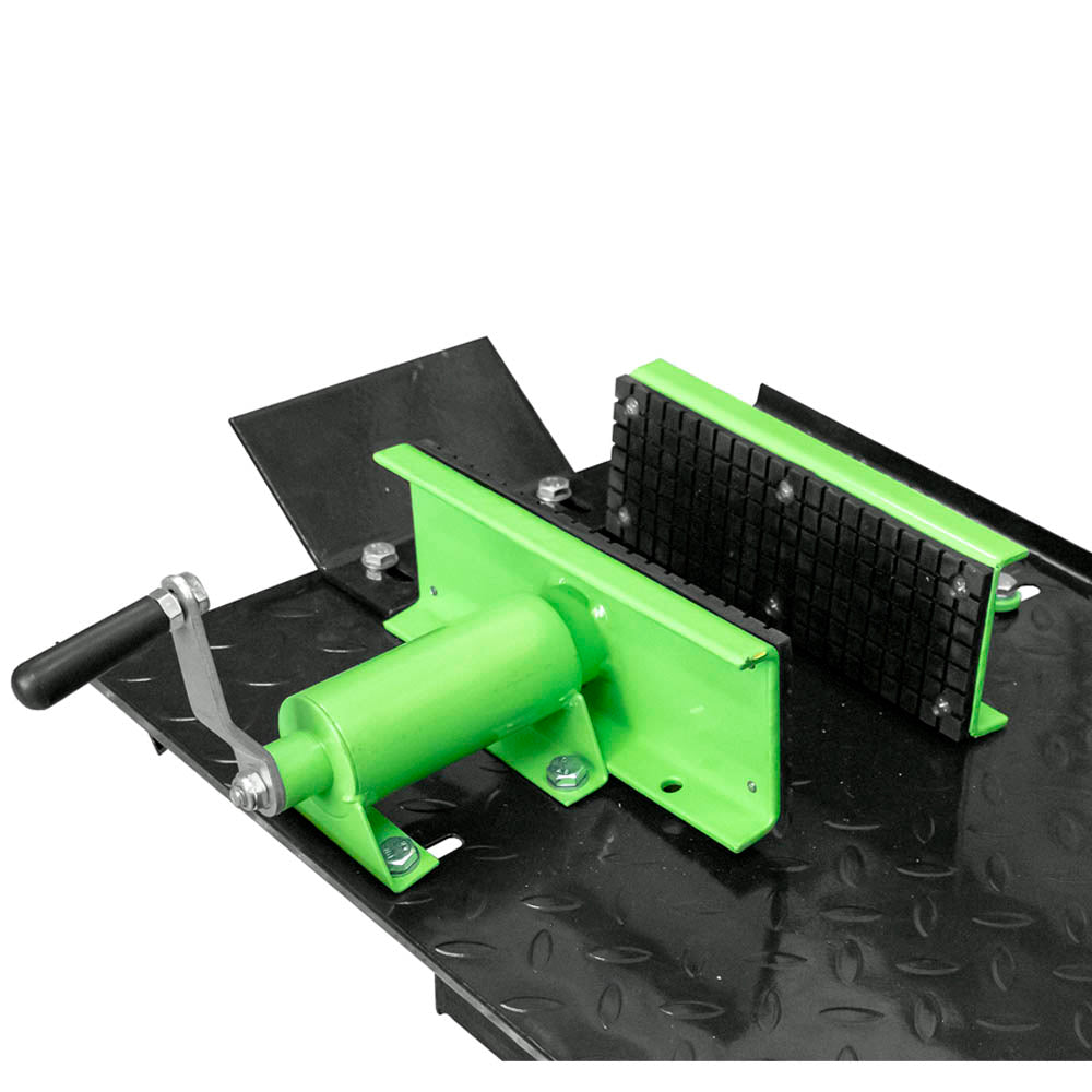 SOLLEVATORE IDRAULICO PER MOTOCICLETTE 365KG 50911 JBM