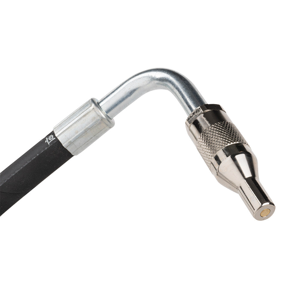 PISTOLA DI POMPAGGIO DELL'OLIO CON CONTALITRI DIGITALE 50917 JBM