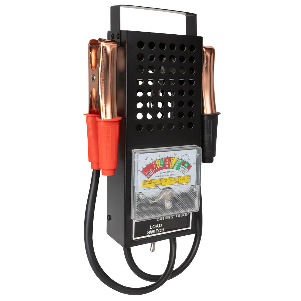 TESTER PER BATTERIE 51235 JBM
