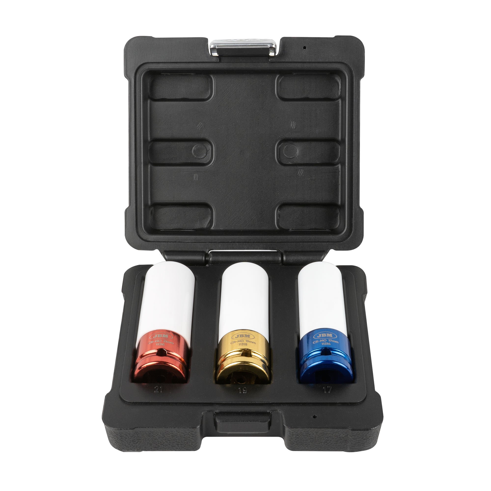 Set completo da officina Jbm SERIE614 SERIE TOTAL PRO