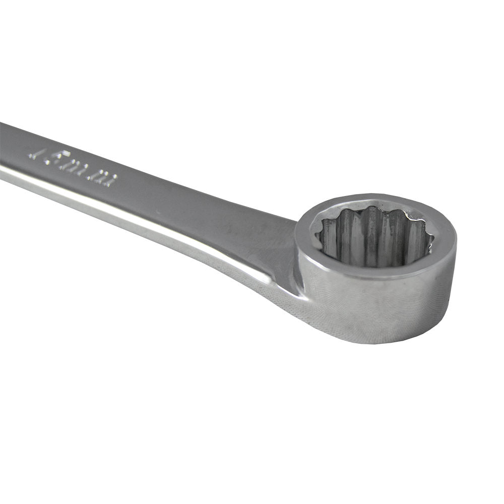 MODULO DI 6 CHIAVI EXTRA-LUNGHE A 12 TAGLI 51864 JBM
