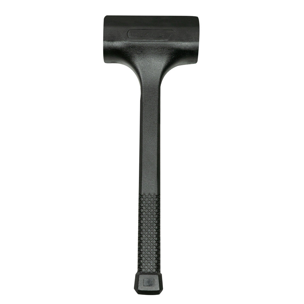 MARTELLO PROFESSIONALI ANTI-RIMBALZO 2,20KG 52183 JBM