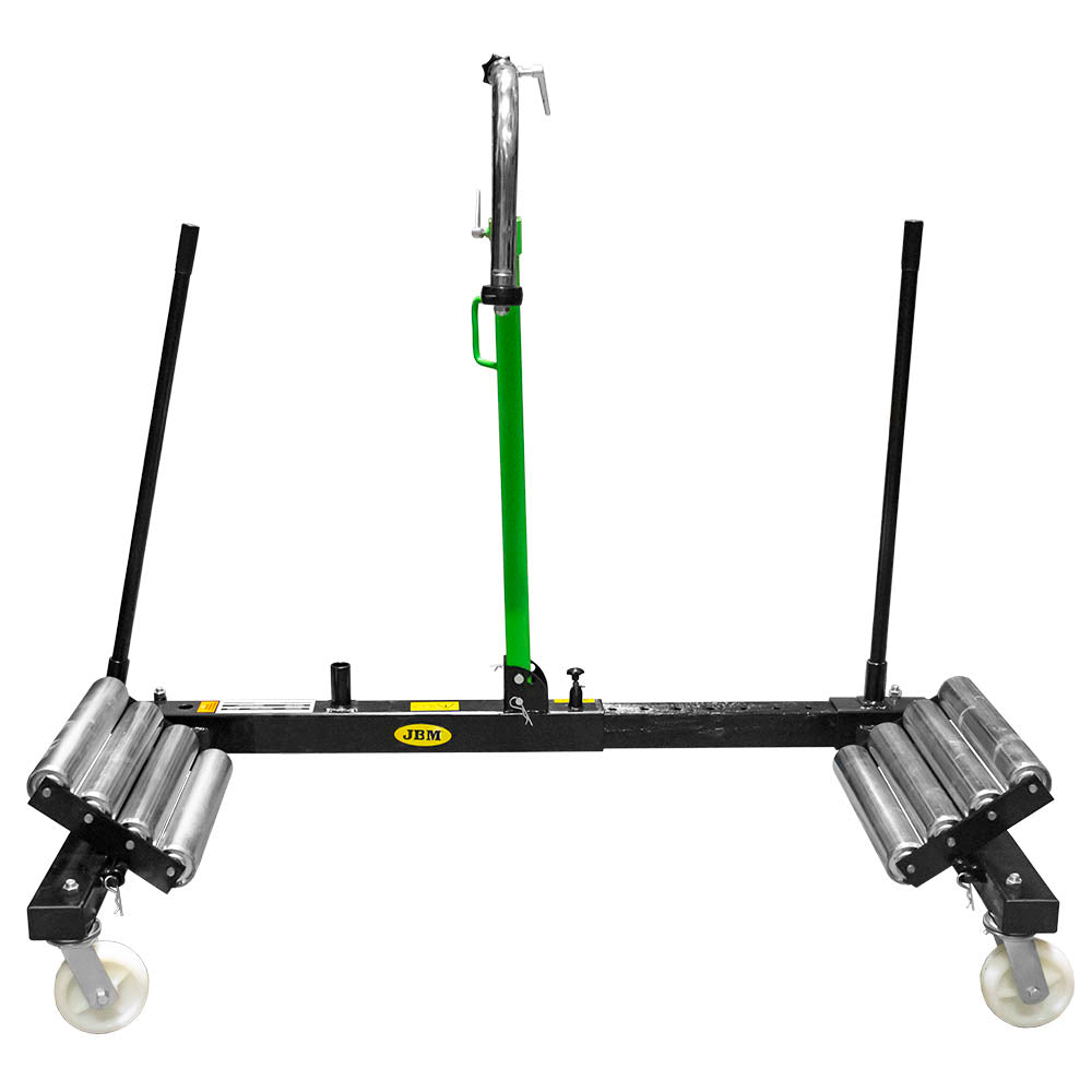 PORTARUOTE IDRAULICO 1.5TON 52241 JBM