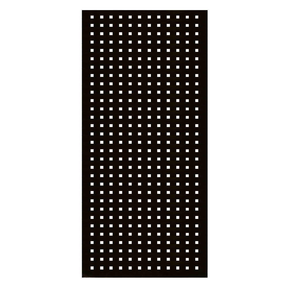 PANNELLO APPENDI ATTREZZI DA 1,5 X 0,6M 1500X600MM 52420 JBM