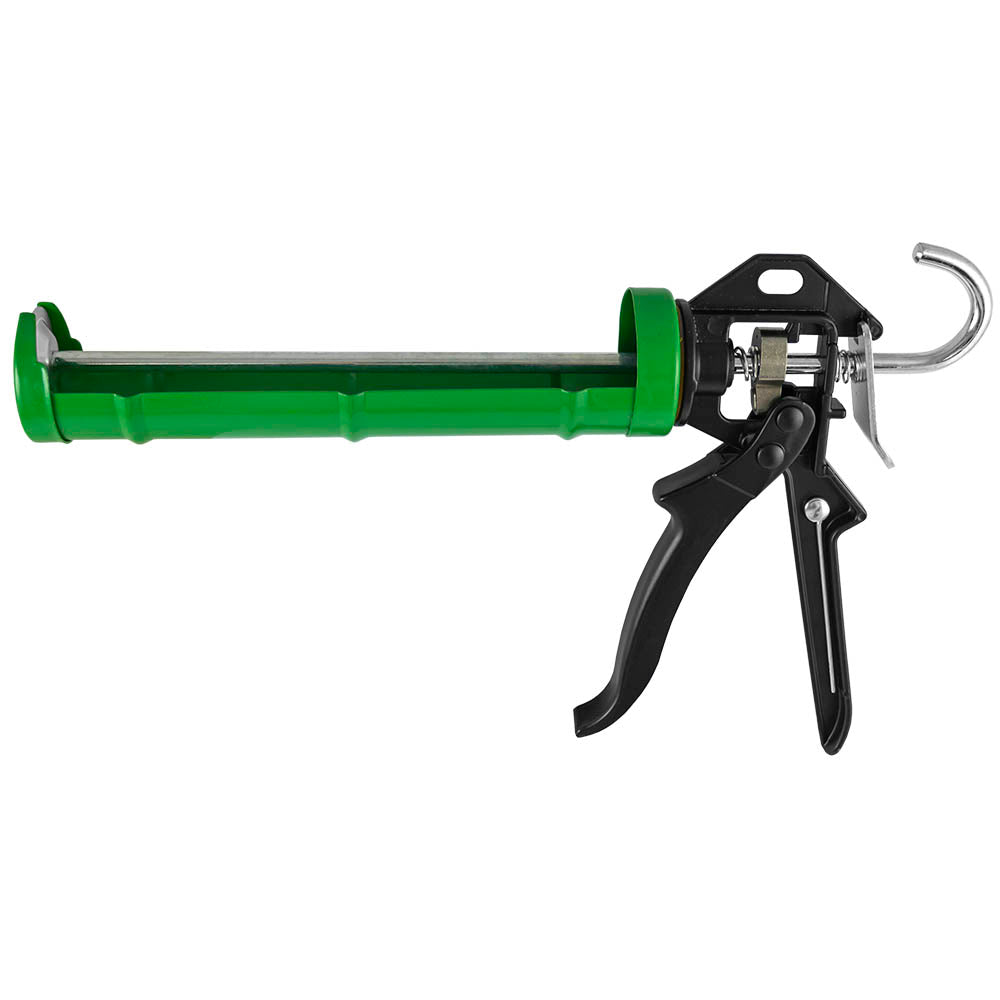 PISTOLA PER SILICONE 300ML 52533 JBM