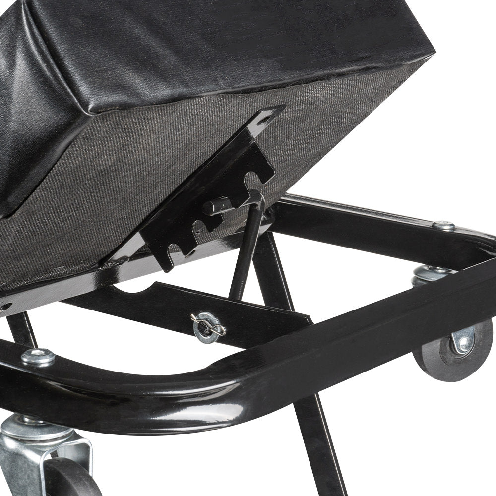 CARRELLO METALLICO PIEGHEVOLE 52542 JBM