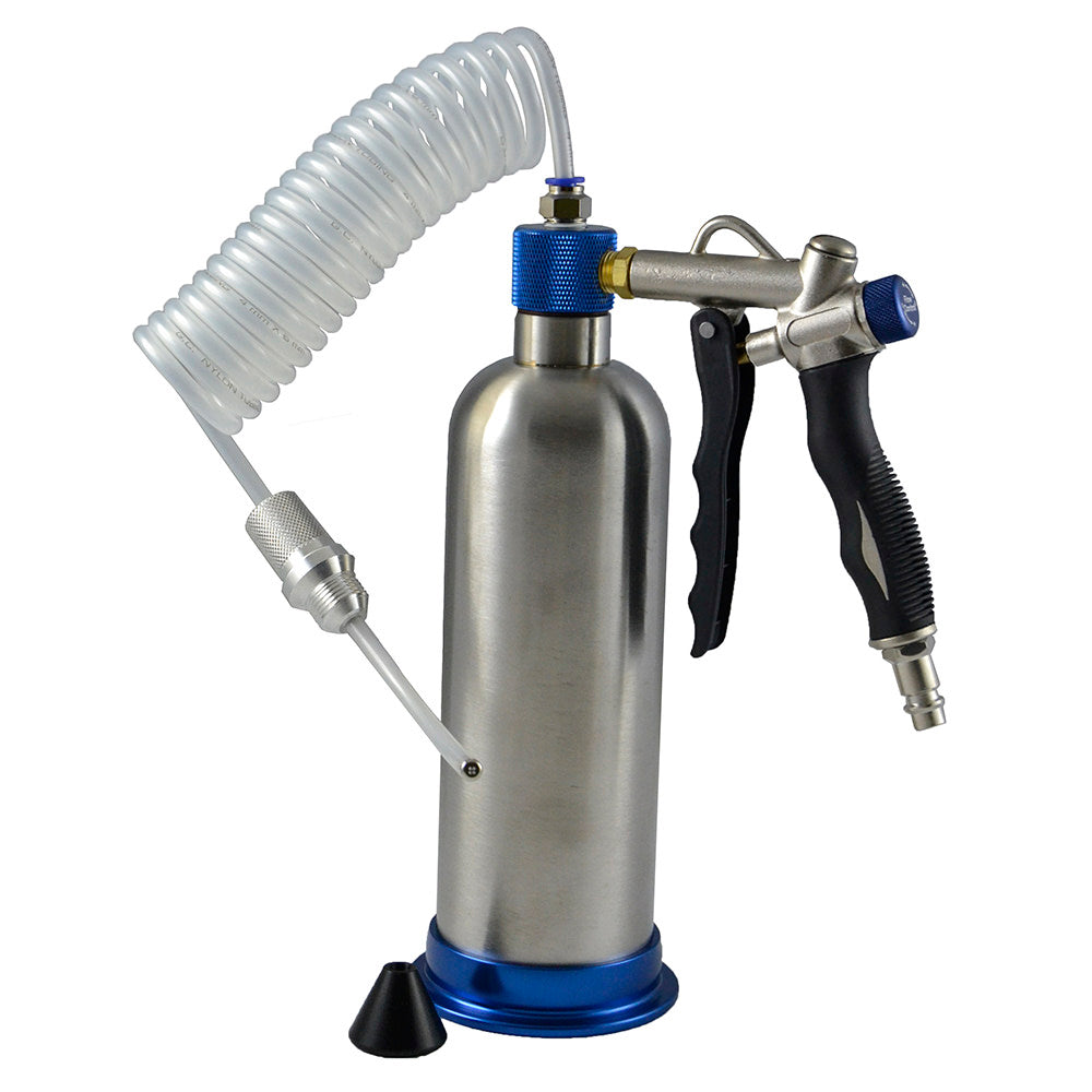 PISTOLA DI PULIZIA FILTRO ANTIPARTICOLATO 52543 JBM