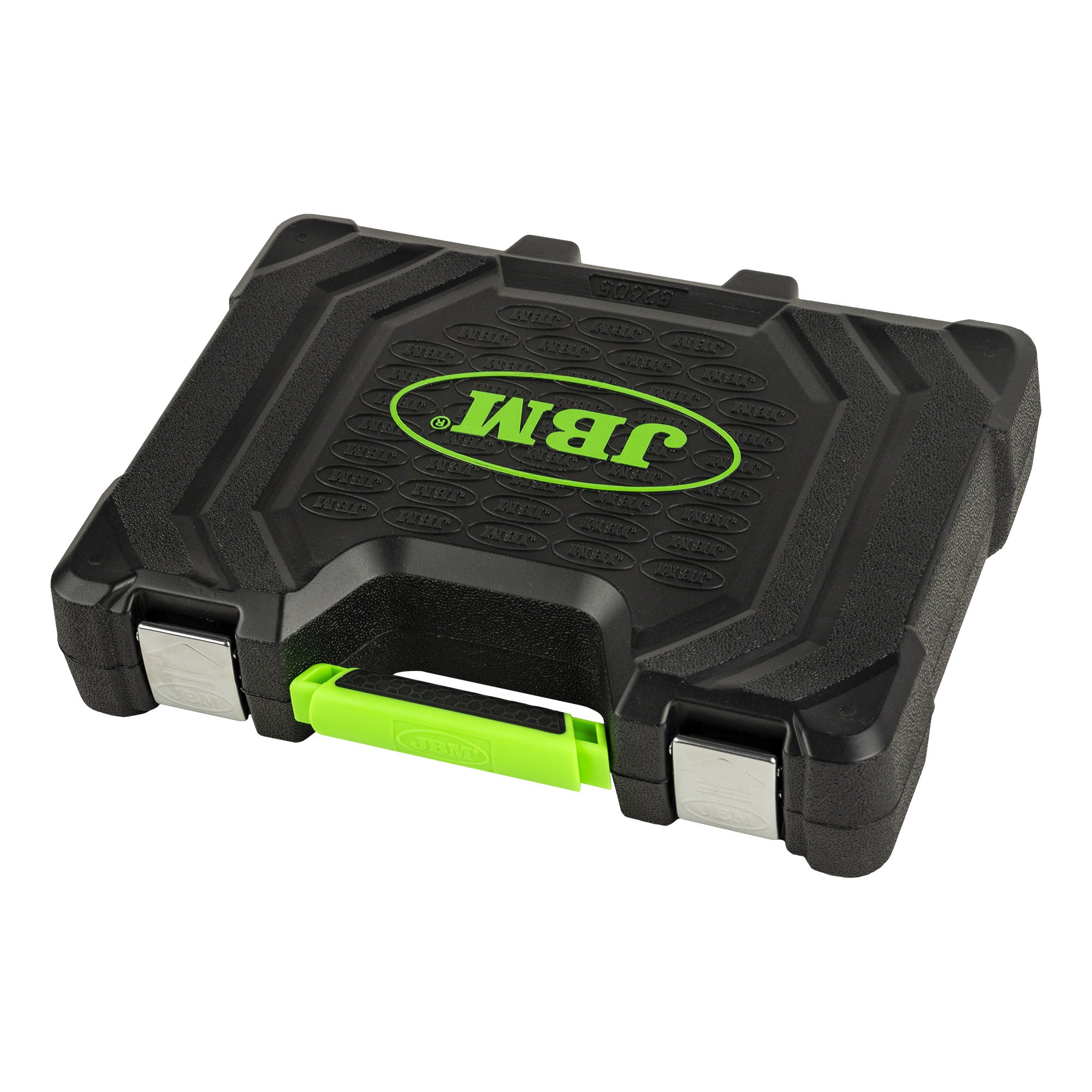 VALIGETTA DI 32 PEZZI CON INSERTI TORX 52605 JBM