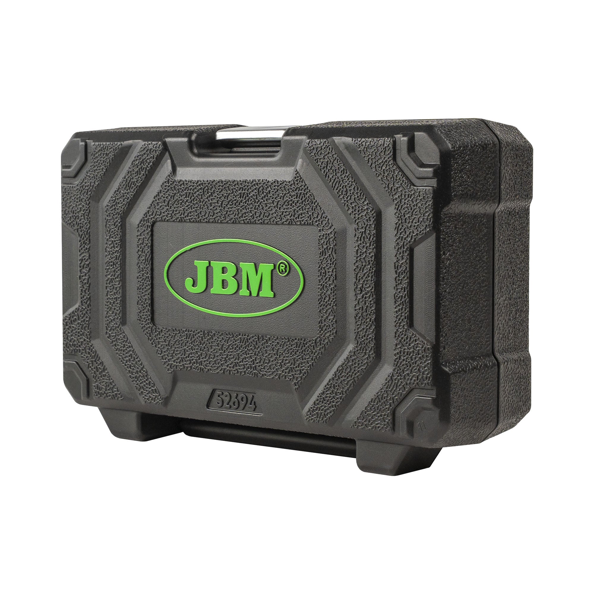 SET DI 3 BUSSOLE XZN PNEUMATICI 1/2” 52694 JBM