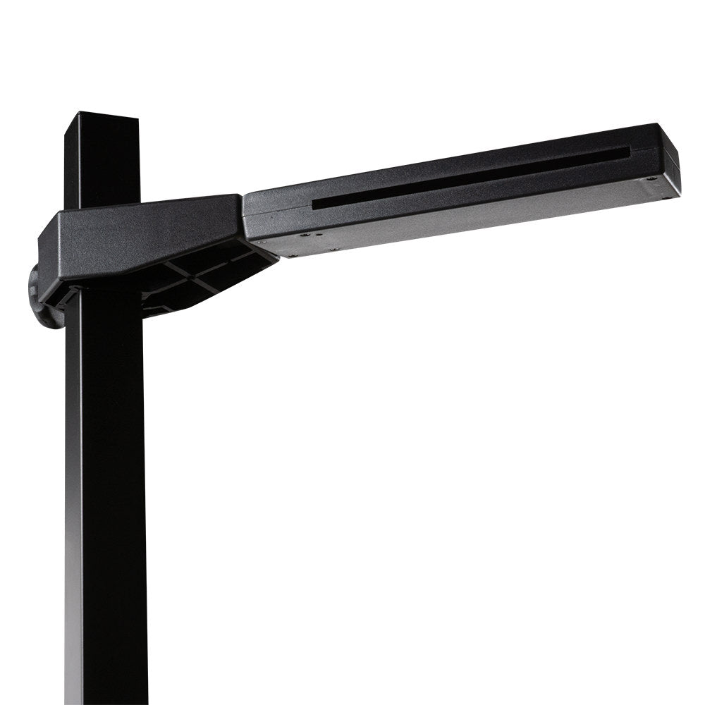 ALLINEATORE PER FARI CON MISURATORE DI LUCE DA 152CM 52740 JBM