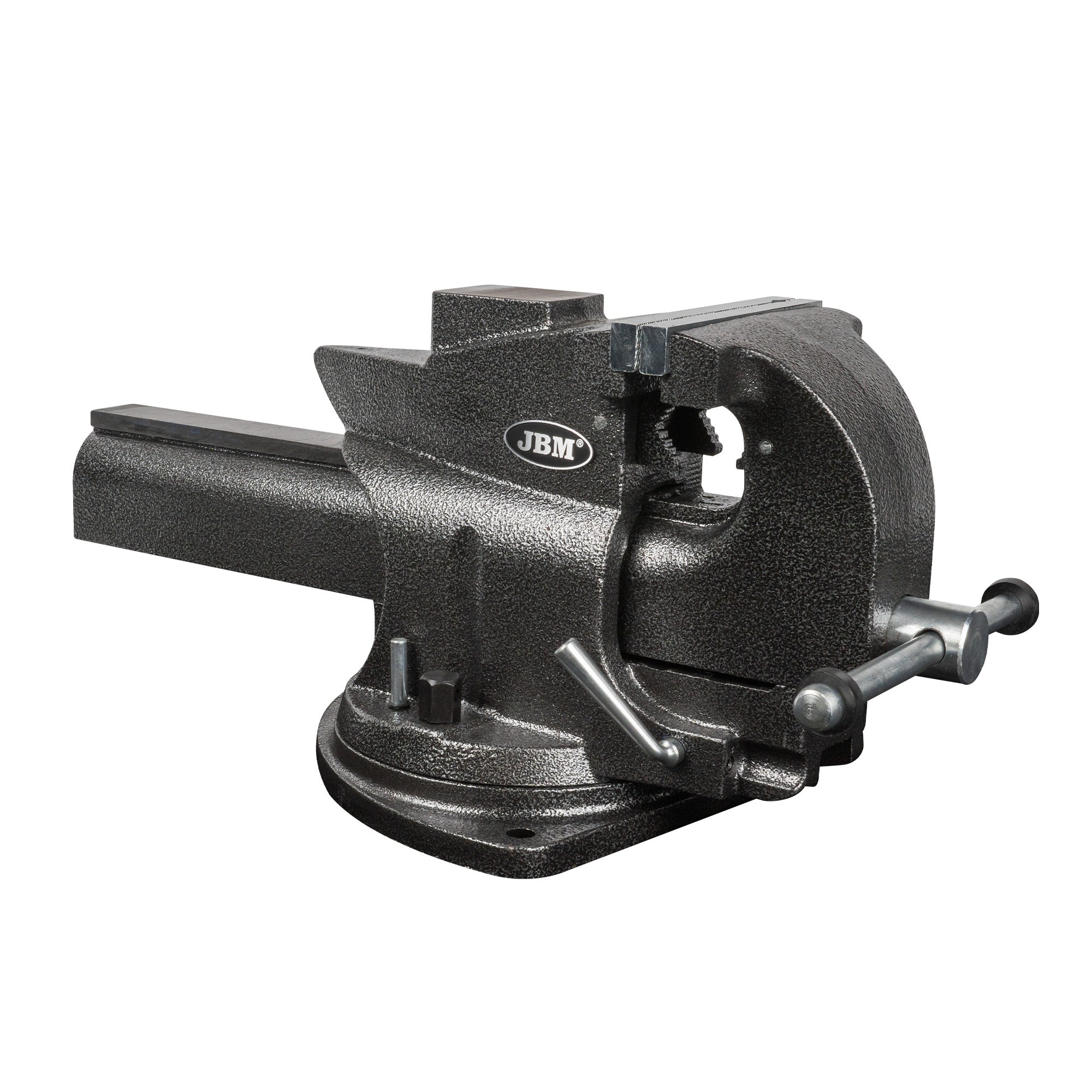 MORSA DA OFFICINA 150MM CON APERTURA RAPIDA 52871 JBM