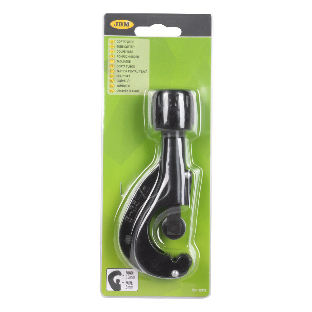TAGLIATUBI 3-35MM 52879 JBM