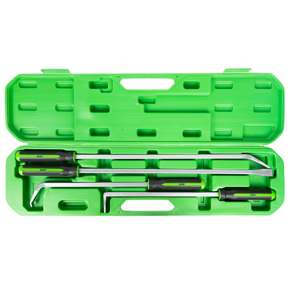 SET DI 4 LEVE EXTRALUNGHE 52977 JBM