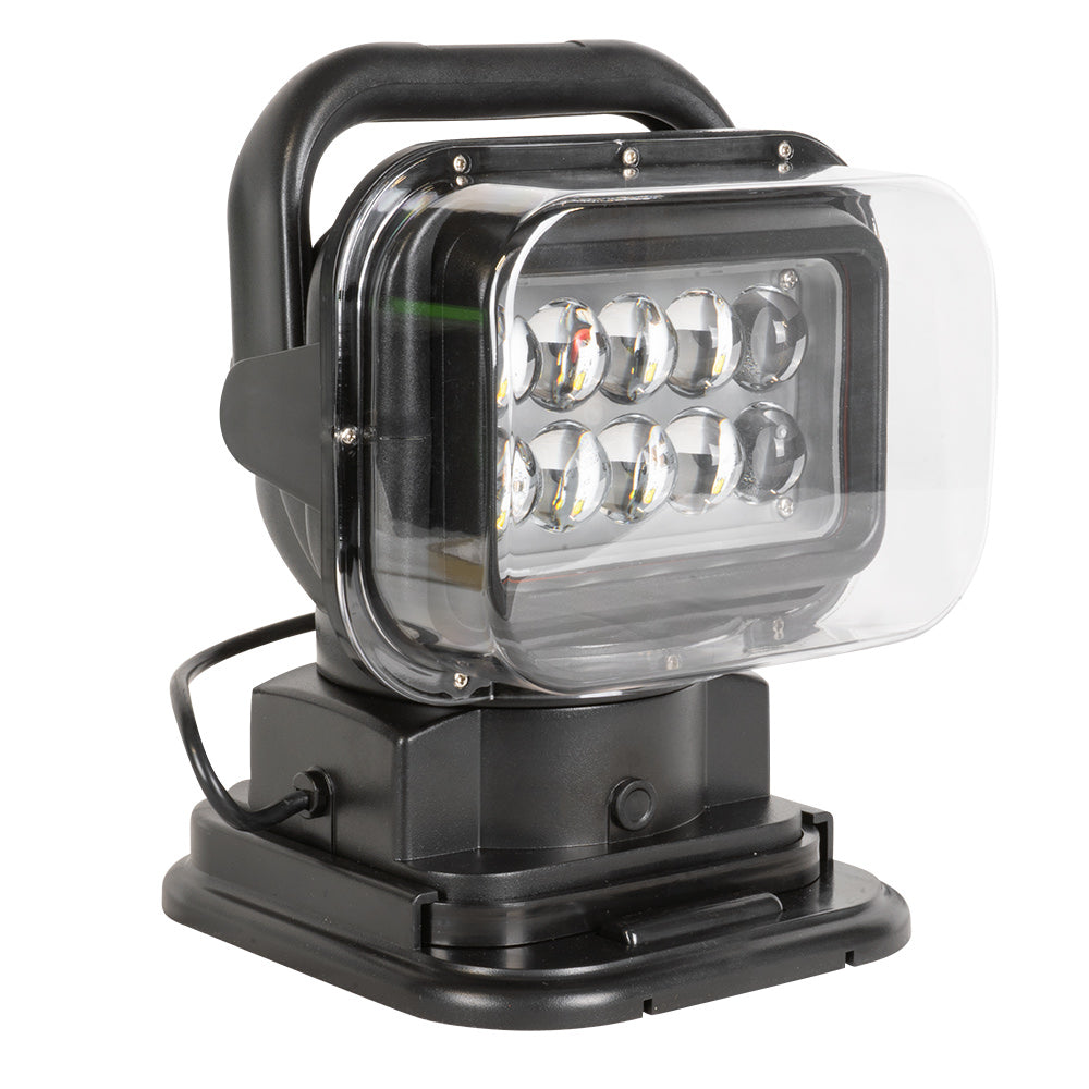 FARO LED A LUCE CONCENTRATA - 3200LM 53047 JBM