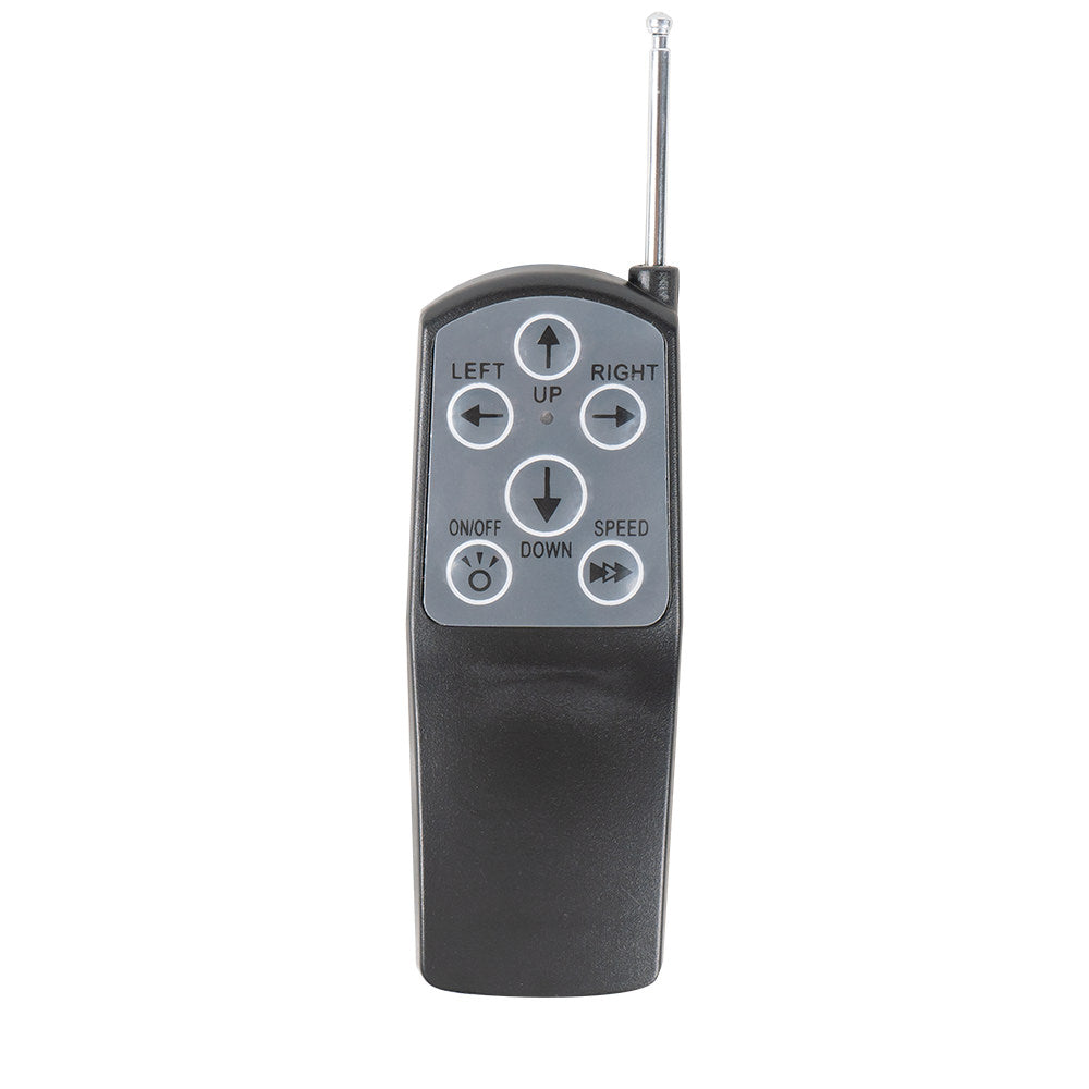 FARO LED A LUCE CONCENTRATA - 3200LM 53047 JBM