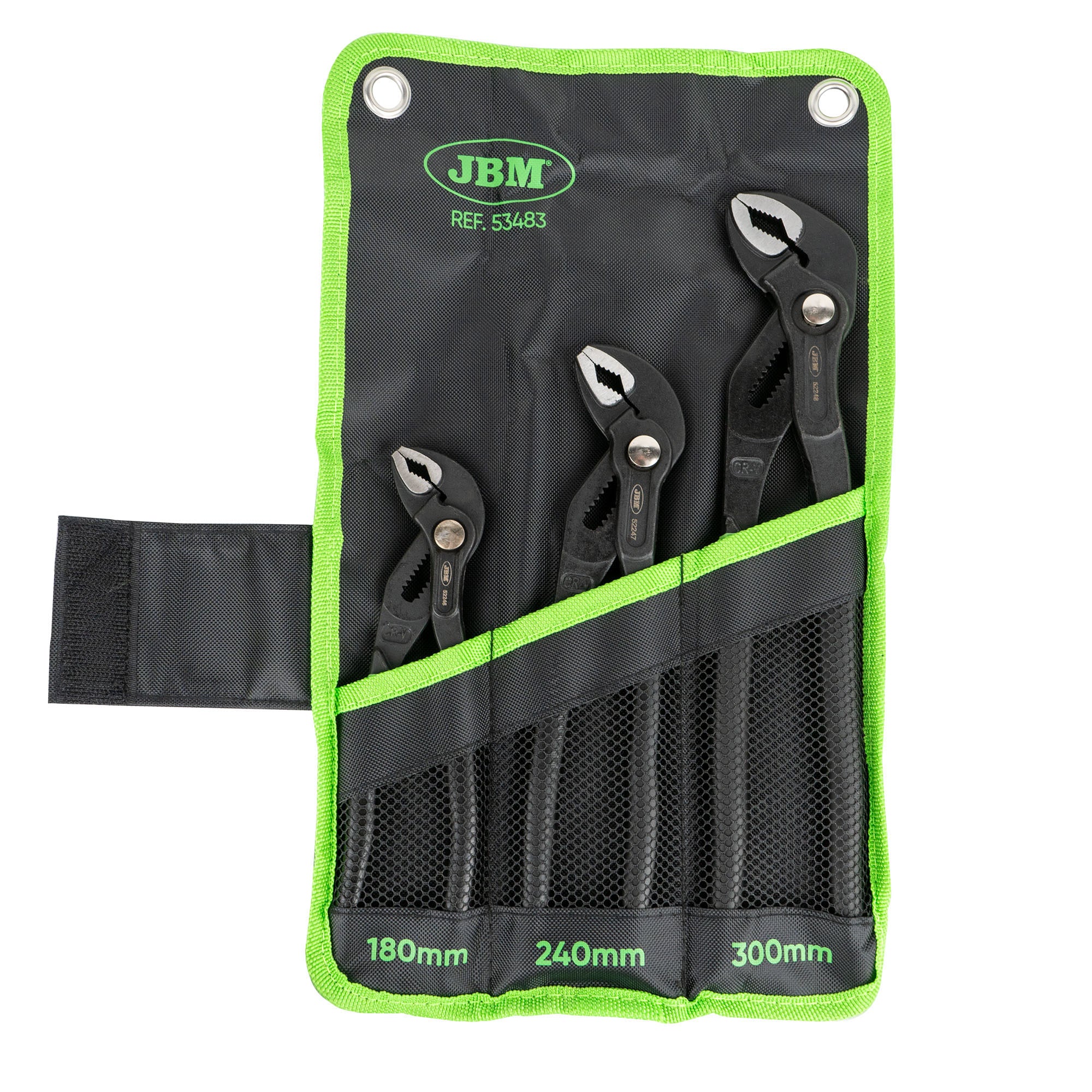 Set promozionale Jbm 188 UTENSILI con Prosciutto crudo Iberico Omaggio 6KG.
