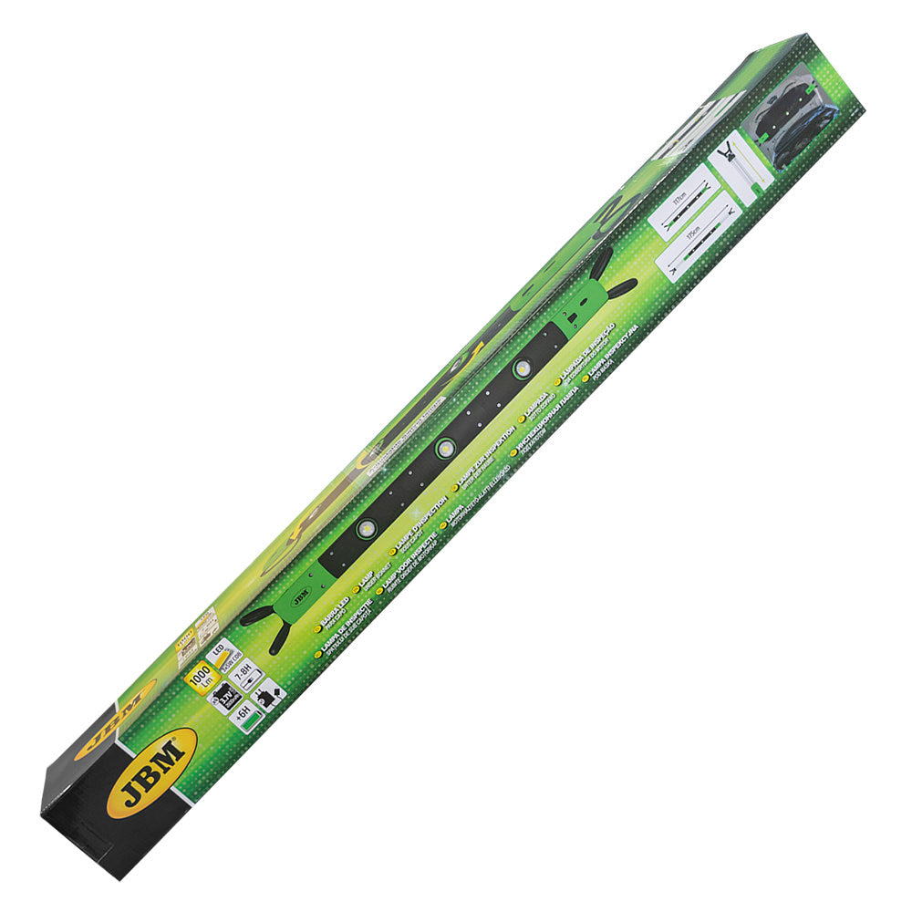 LAMPADA LED PER COFANO - 1200LM 53570 JBM