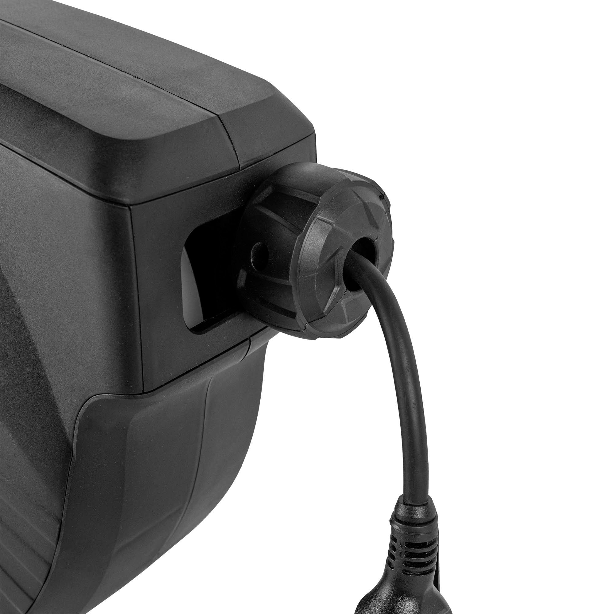 AVVOLGITORE DI CAVO ELETTRICO 21M 53586 JBM