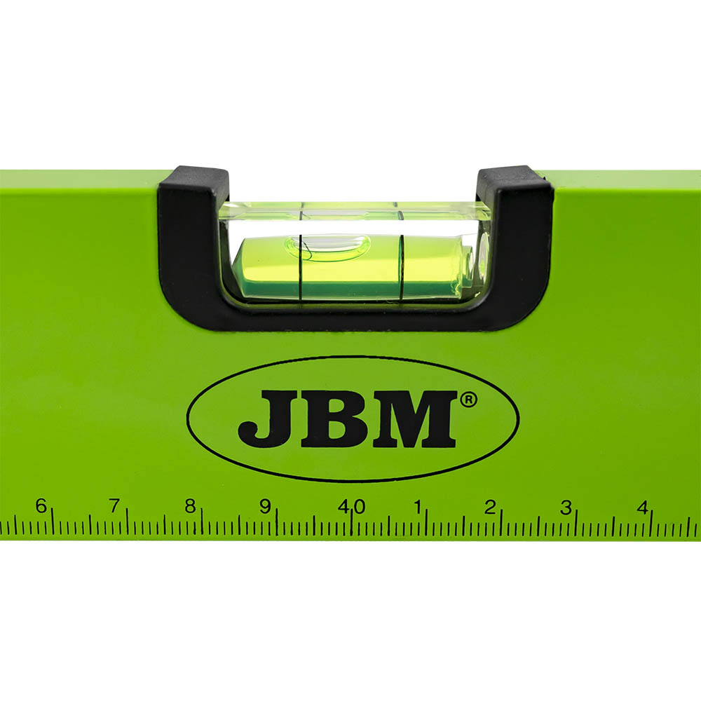 LIVELLO TUBOLARE MAGNETIZZATO - 800MM 53618 JBM