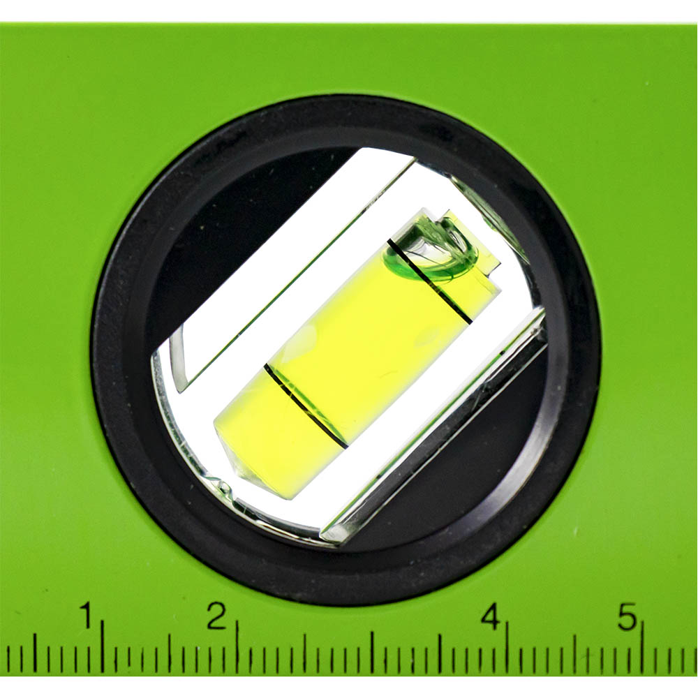 LIVELLO TUBOLARE MAGNETIZZATO - 800MM 53618 JBM