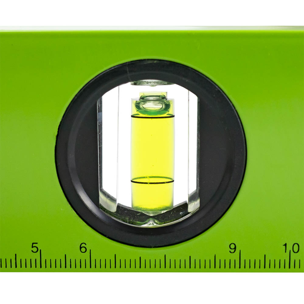 LIVELLO TUBOLARE MAGNETIZZATO - 800MM 53618 JBM