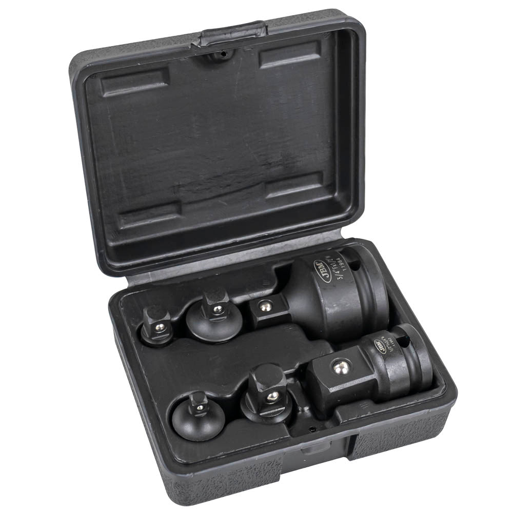 SET DI 6 ADATTATORI PNEUMATICI 53743 JBM