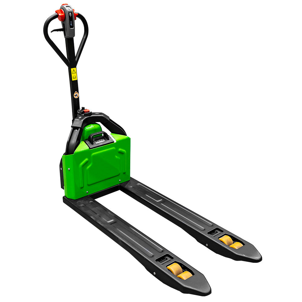 TRANSPALLET ELETTRICO 53777 JBM