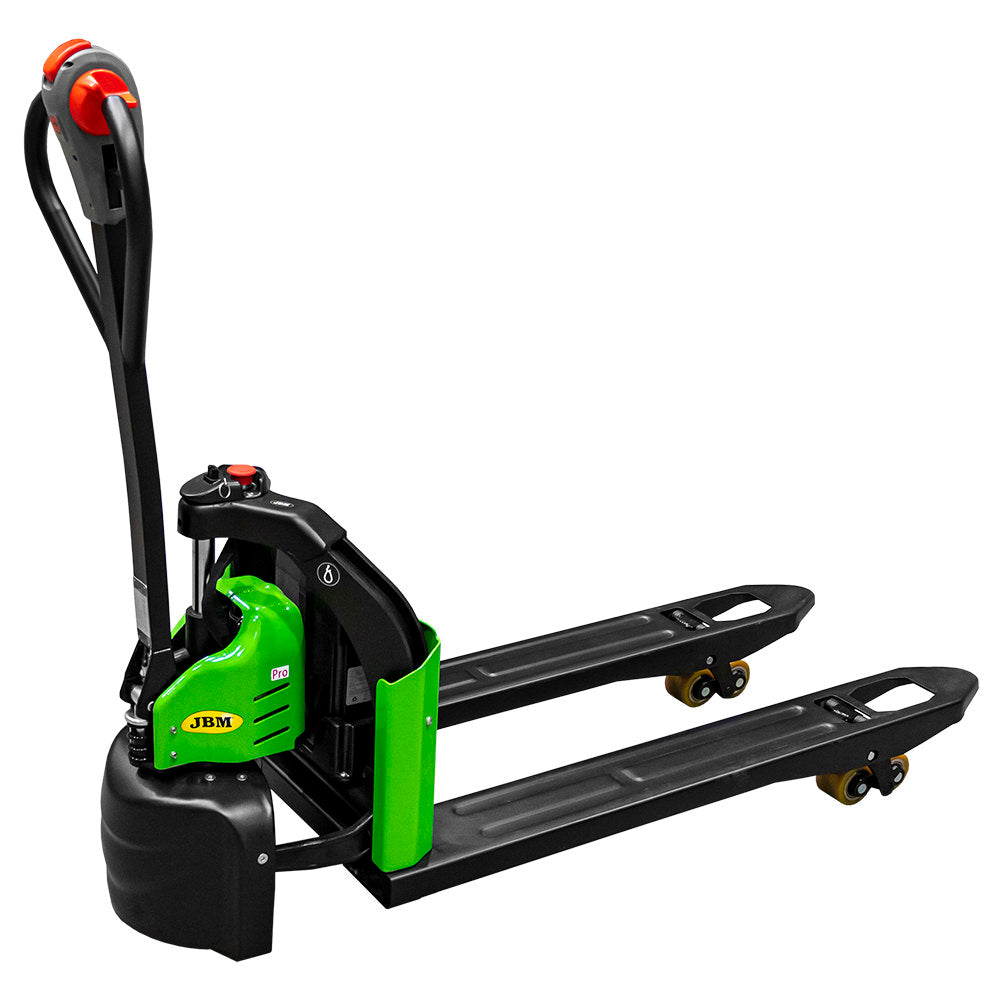 TRANSPALLET ELETTRICO 53777 JBM