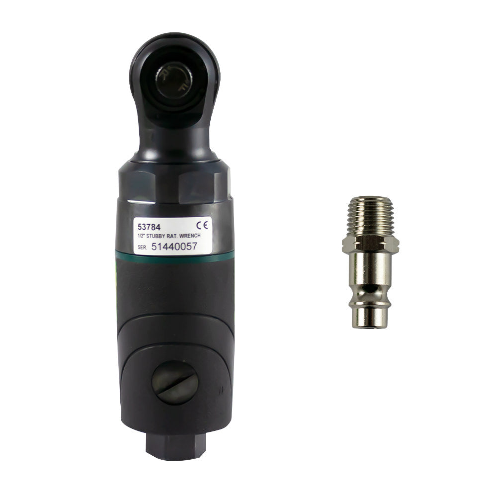 CRICCHETTO MINI DA 1/2" 40,8NM 53784 JBM