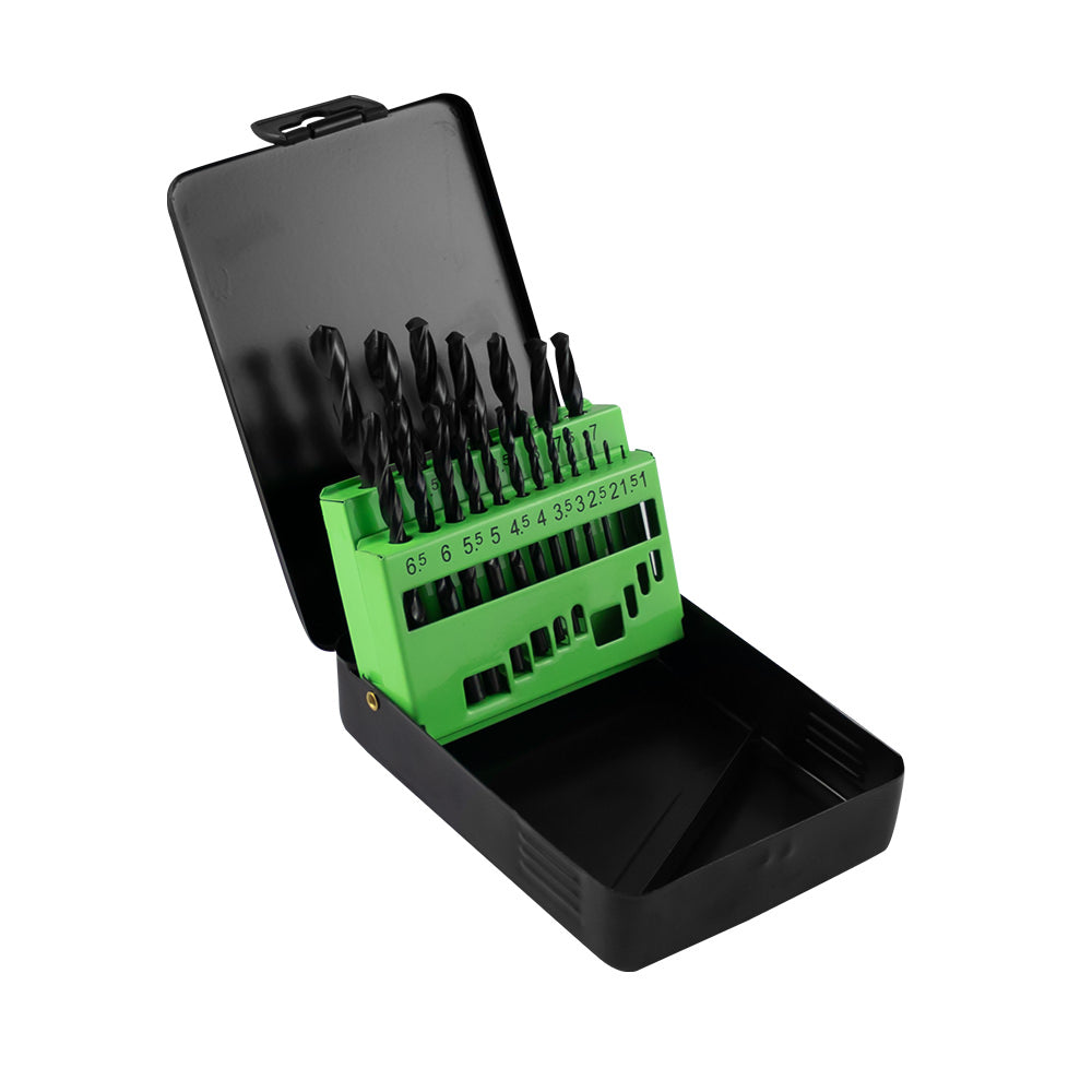 KIT OFFICINA COMPLETA JBM SERIE597 COMPLETO DI 8MT QUADRI DI PAVIMENTO