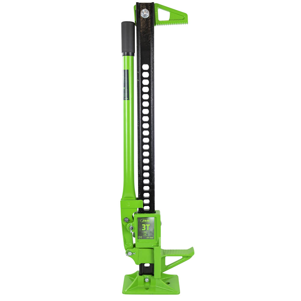 MARTINETTO DI SOLLEVAMENTOA CRICCHETTO, 3 T, 840 MM 53896 JBM