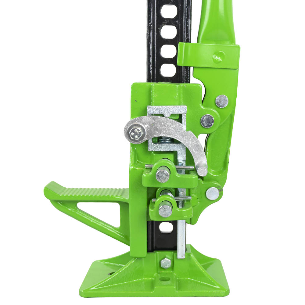 MARTINETTO DI SOLLEVAMENTOA CRICCHETTO, 3 T, 840 MM 53896 JBM