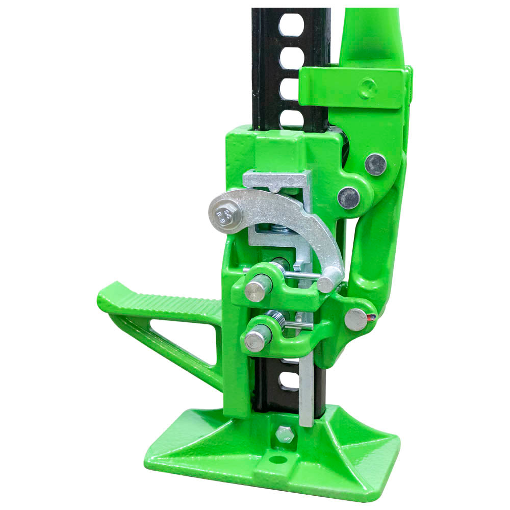 MARTINETTO DI SOLLEVAMENTOA CRICCHETTO, 3 T, 1520 MM 53898 JBM