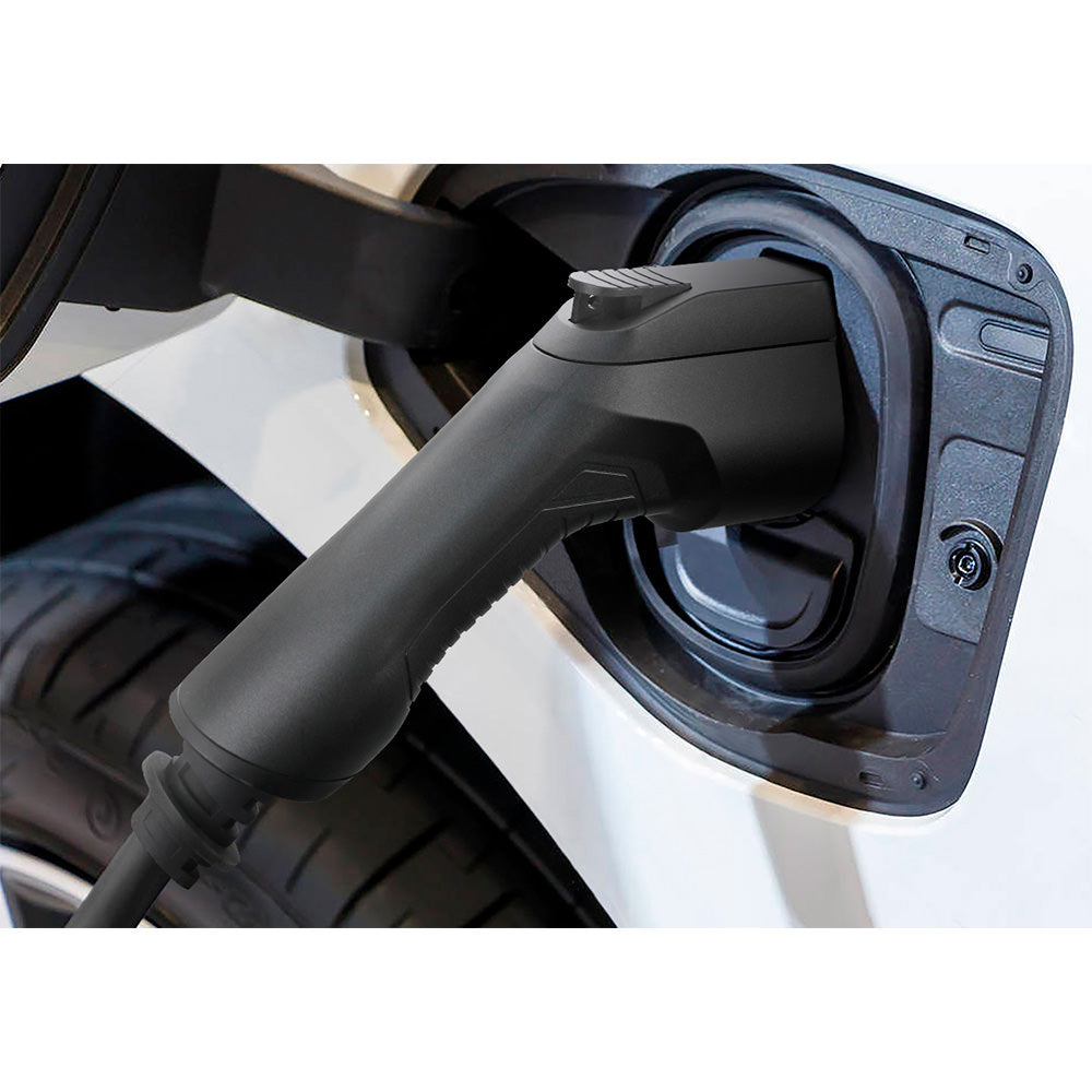 CAVO ELETTRICO DI RICARICA PER AUTO, 3.6KW, 16 A, DAL TIPO 1 AL TIPO 2 (SINGLE-PHASE) JBM 54053